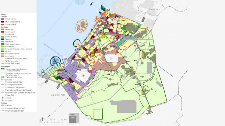 Gallery Villas Master Plan