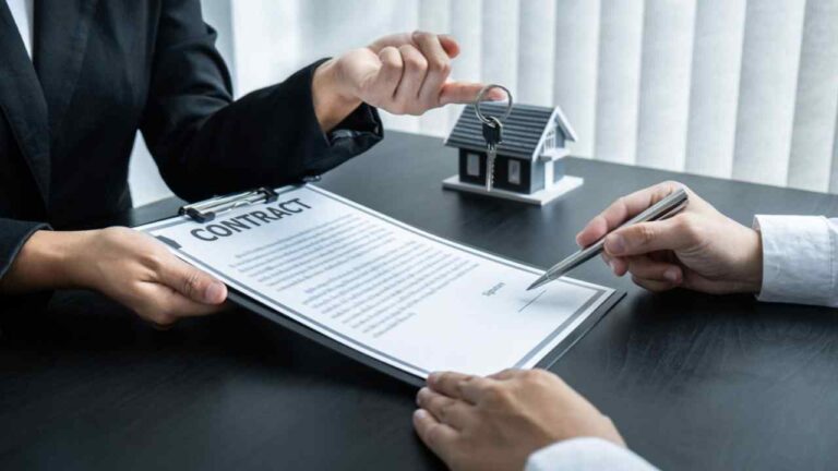 Useful RERA Forms for Property Buyers and Sellers in Dubai