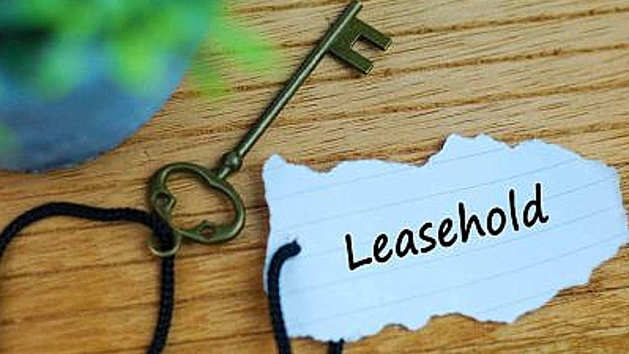 leasehold property ownership dubai