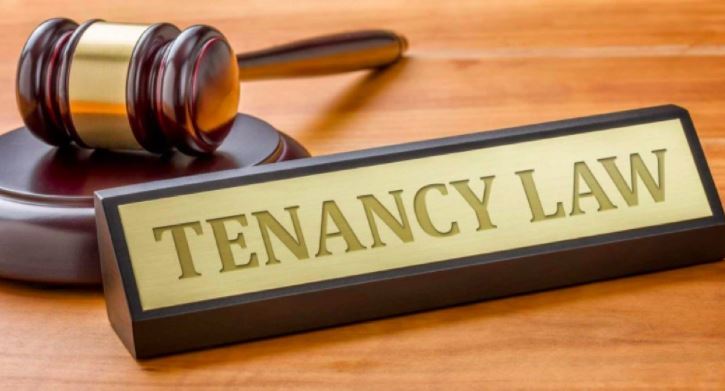 Tenancy Law in Dubai