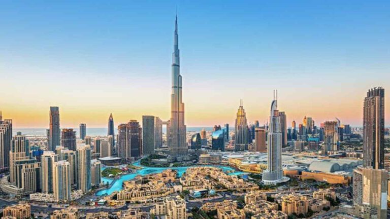 Freehold Property Law in Dubai