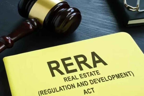 RERA Tenancy Laws