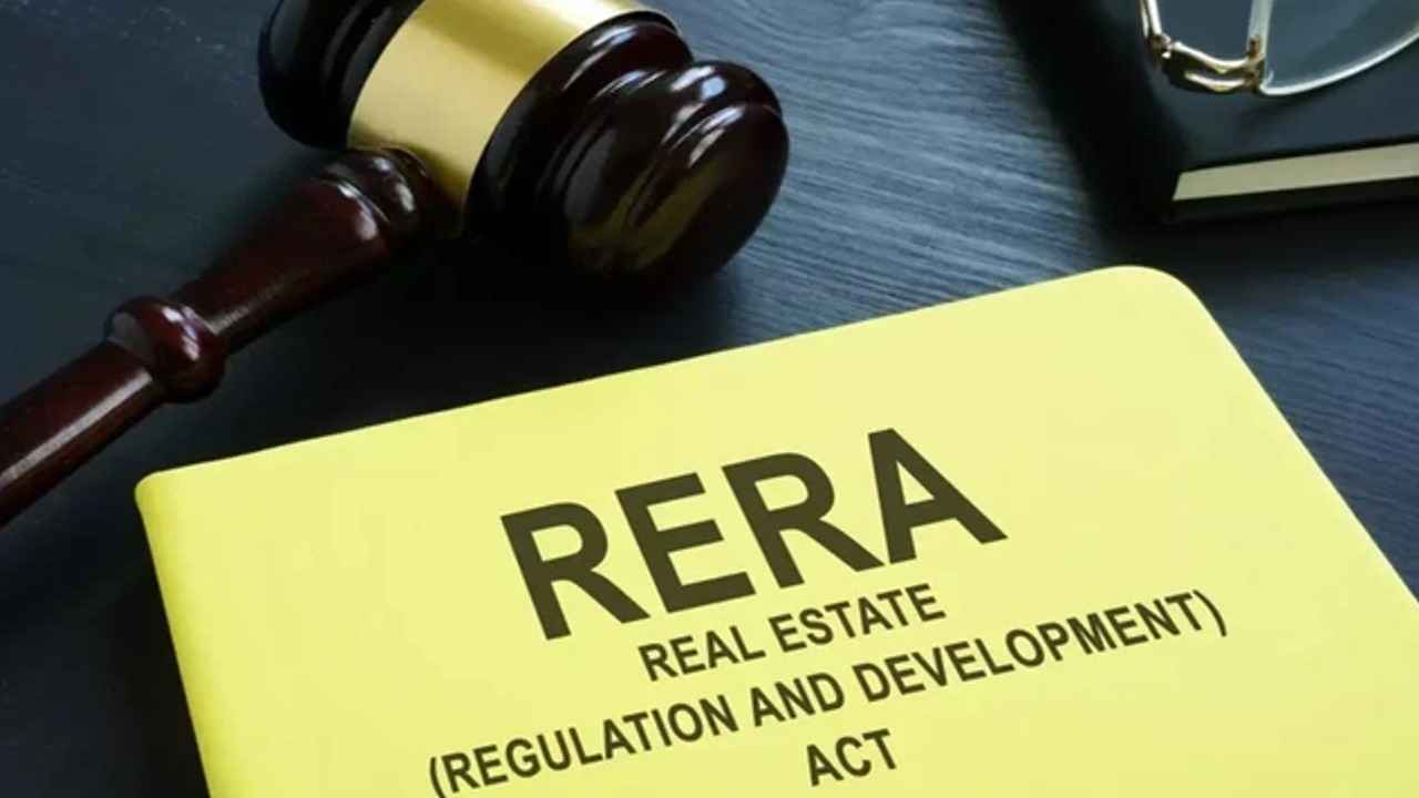 RERA Tenancy Laws