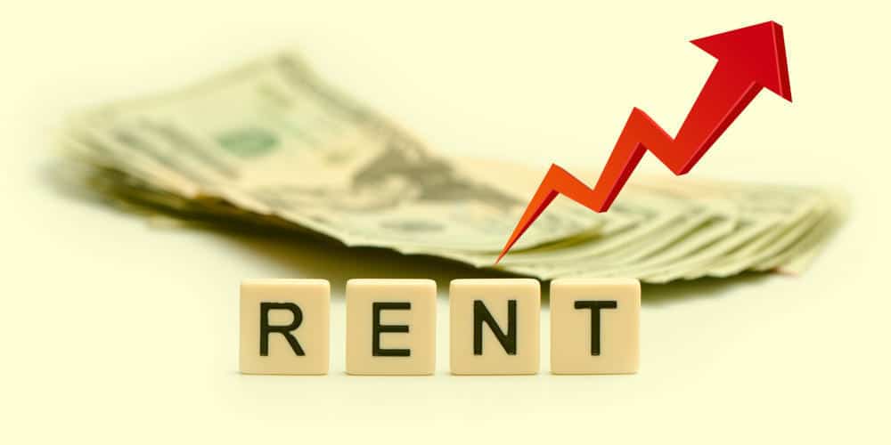 RERA rules for rent 