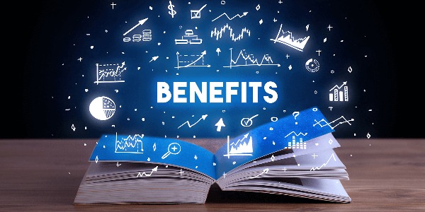 Benefits of RERA Forms