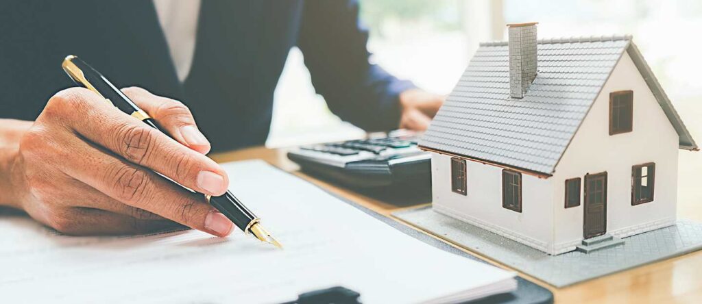 process of selling property in dubai