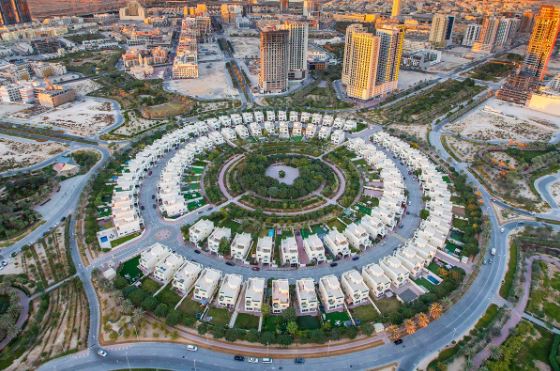 Jumeirah Village Circle (JVC)