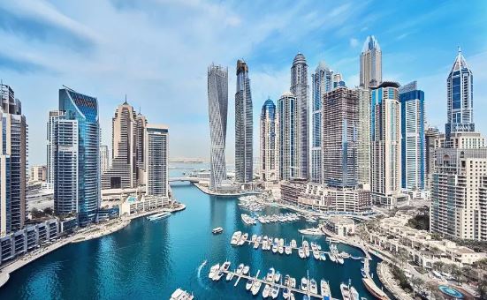 Salary Required to Buy a Property in Dubai