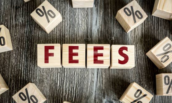 Fees for Ejari and Tawtheeq