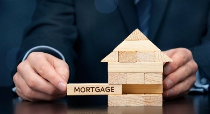 mortage is a type of loan that helps people buy home