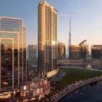 areas to buy cheap property in Dubai
