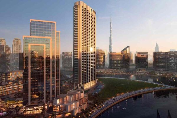 areas to buy cheap property in Dubai