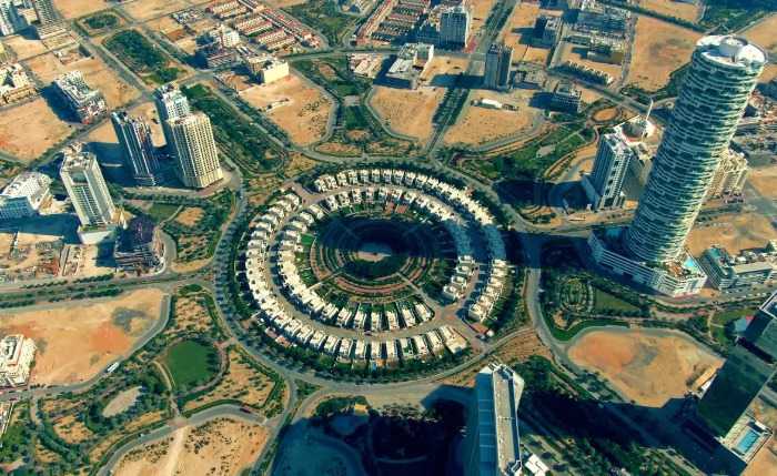 Jumeirah Village Circle (JVC)