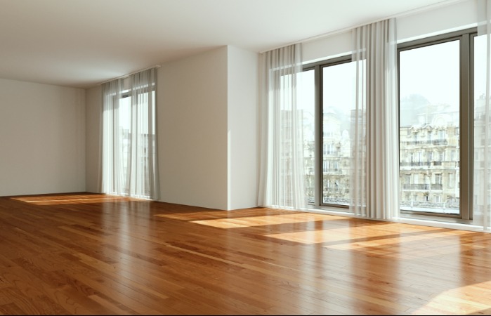 Pros and Cons of Unfurnished Apartments