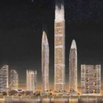 Binghatti Buys Prime Land in Dubai for 25 Billion