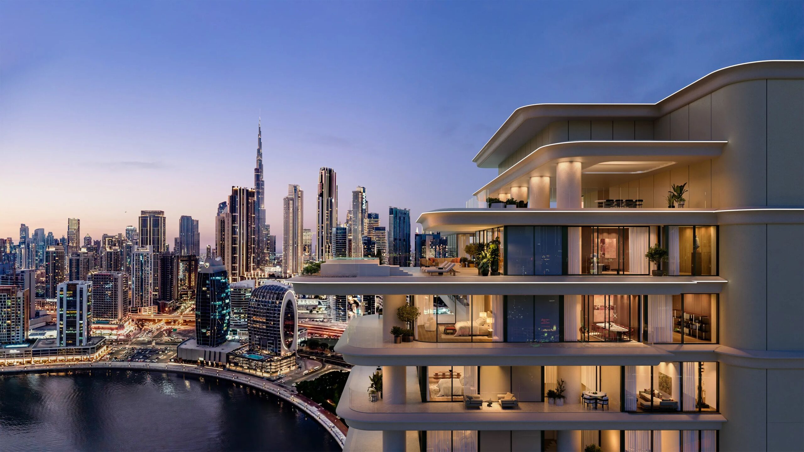 Dubai Real Estate: What Sold in April & Hottest Property Trends