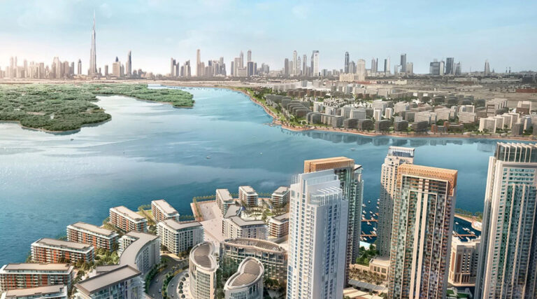 Why Dubai Off-Plan Properties Are Booming in 2025