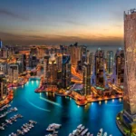 Living in Dubai? Here’s How Far Property Prices Could Go in 2025