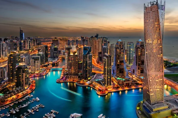 Living in Dubai? Here’s How Far Property Prices Could Go in 2025 Living in Dubai? Here’s How Far Property Prices Could Go in 2025