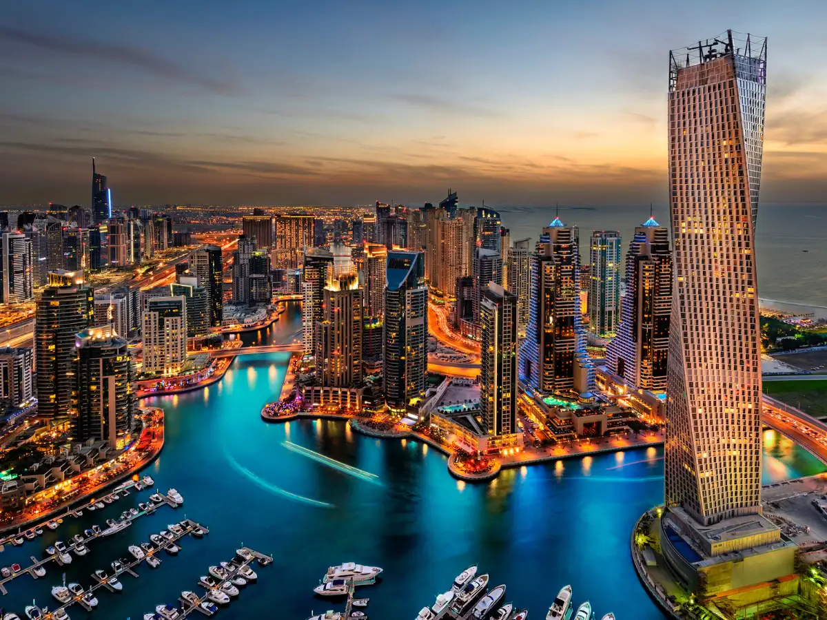 Living in Dubai? Here’s How Far Property Prices Could Go in 2025