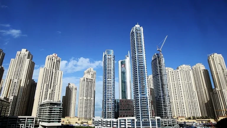 Too Good to Be True? Dubai’s Rental Scam Courts Expats
