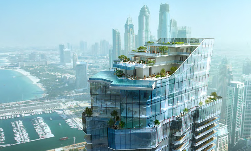 Off‑Plan Property