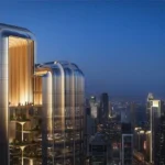 Lumena Tower