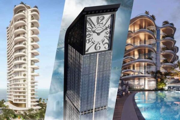 uae branded residences