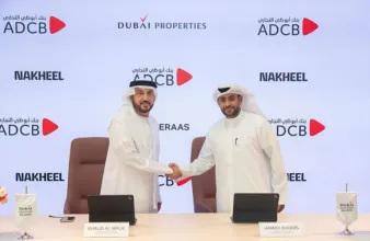 Dubai Off-Plan Property Buyers Can Get Mortgages From 3.49%