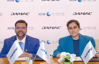 ADIB & DAMAC Launch Home Finance Plan to Boost UAE Homeownership