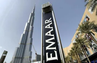 Emaar AED 200 Billion Dubai Mega City 2026 New Master Community for 150,000 Residents
