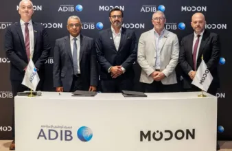 Abu Dhabi Launches First Off-Plan Home Financing with Up to 75% Bank Funding
