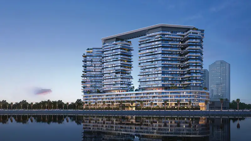 Seamont Autograph Collection Residences 2