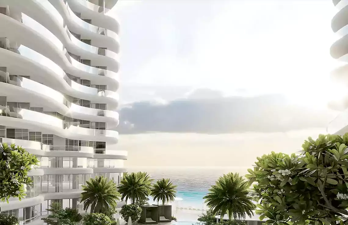 AMRA Residences