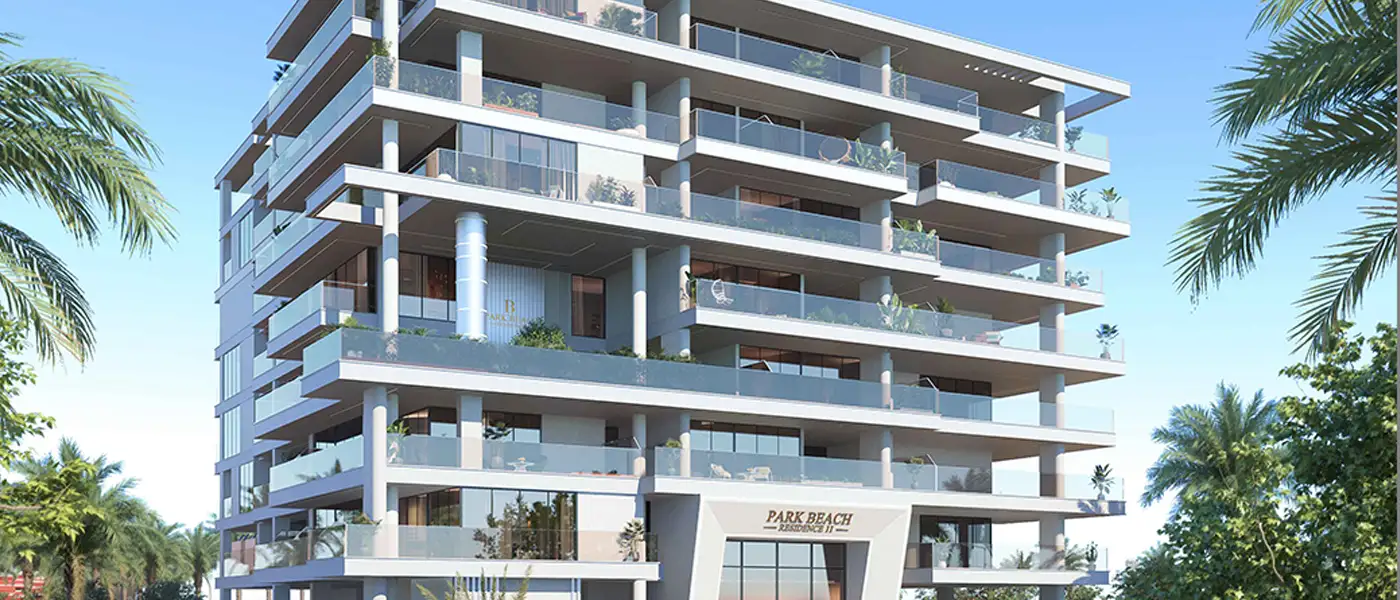 Park Beach Residence 2