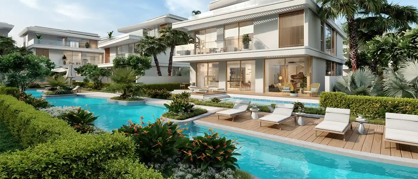 Fleur De Jardin Villas