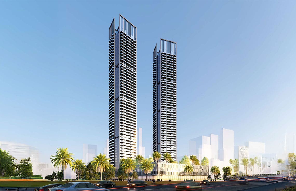 Ananda Residence