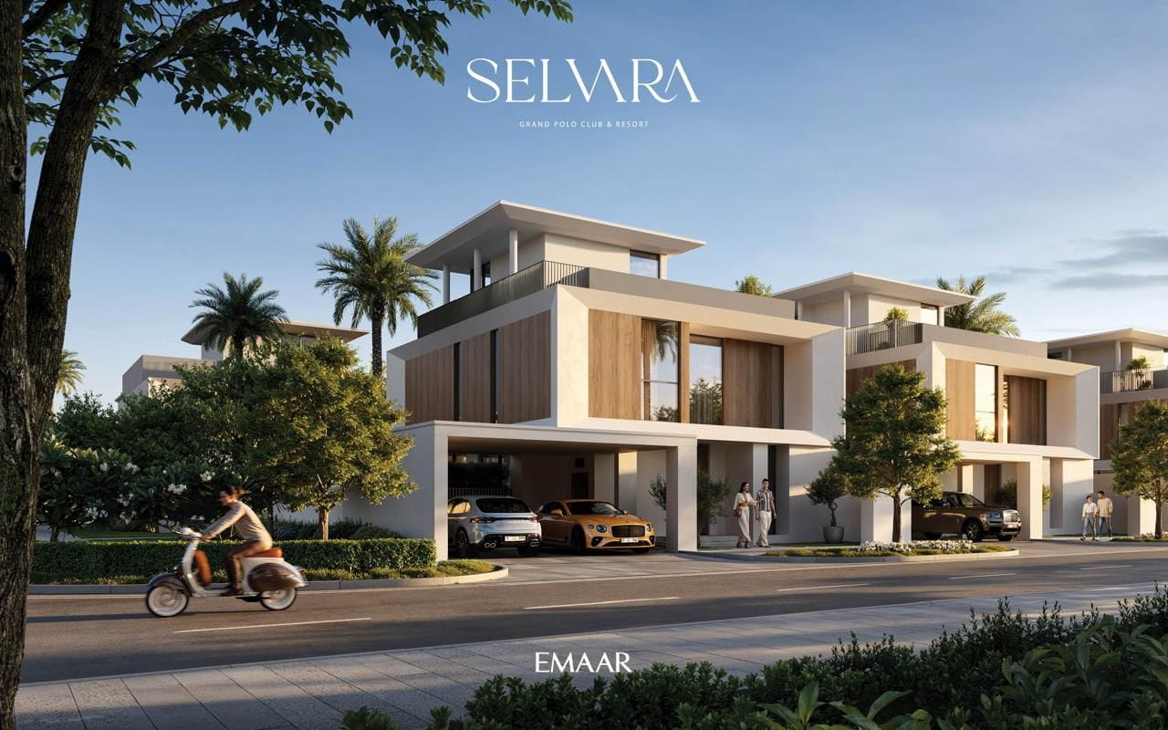 SELVARA Grand Polo Club & Resort