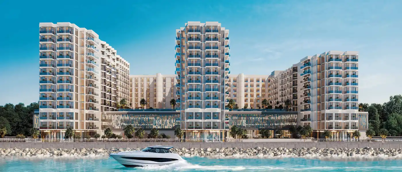 Playa Viva at Al Marjan Island