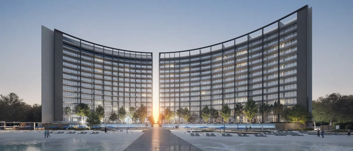 Anantara Sharjah Residences