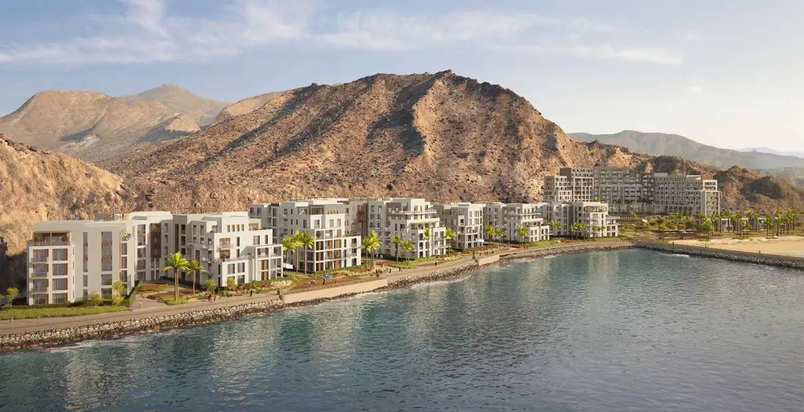 The Address Fujairah Resort Spa