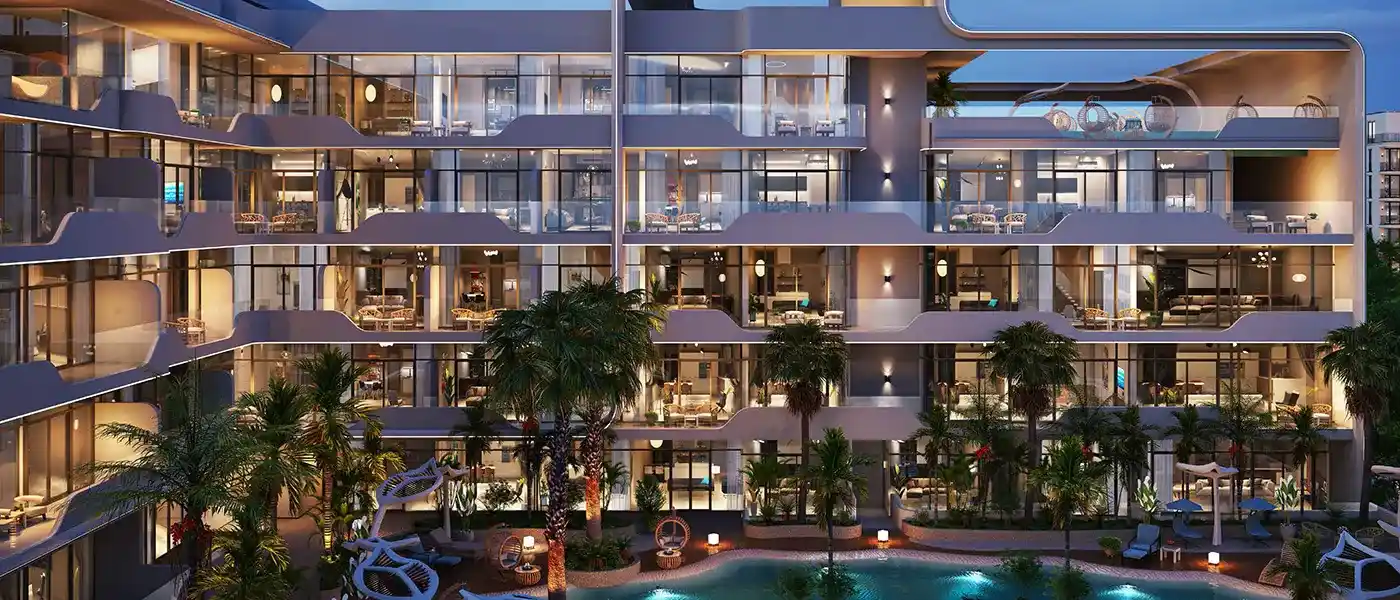 99 Parkplace By Tabeer