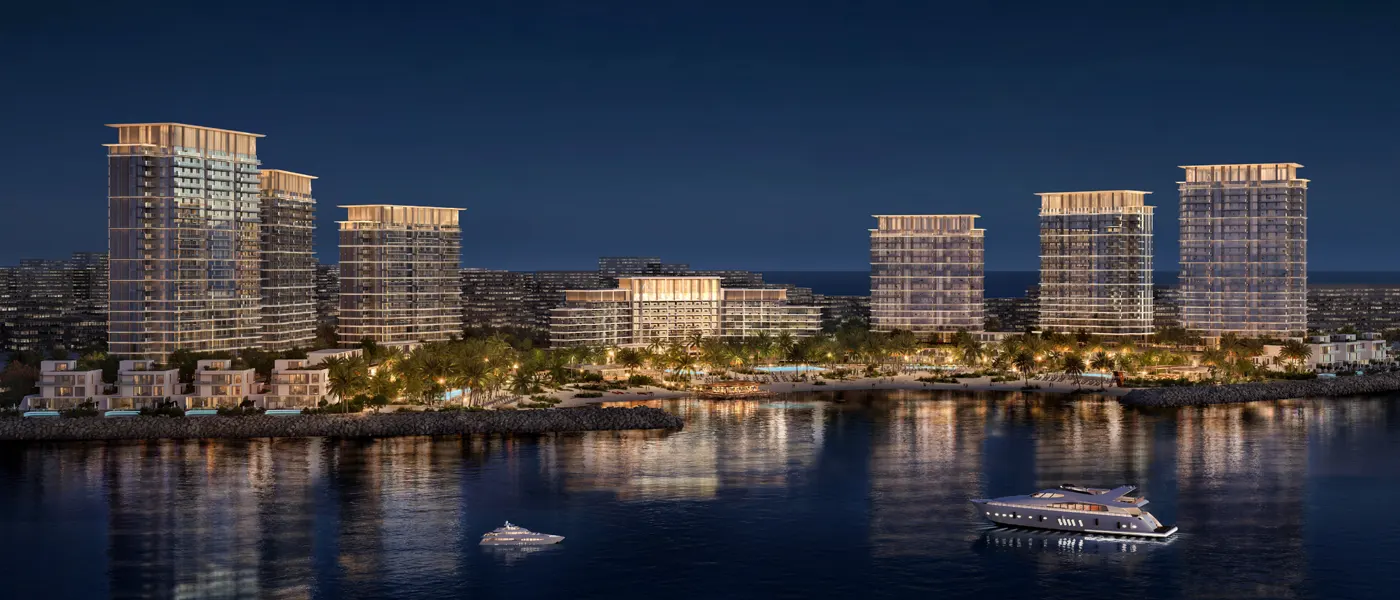 Address Residences Phase 2