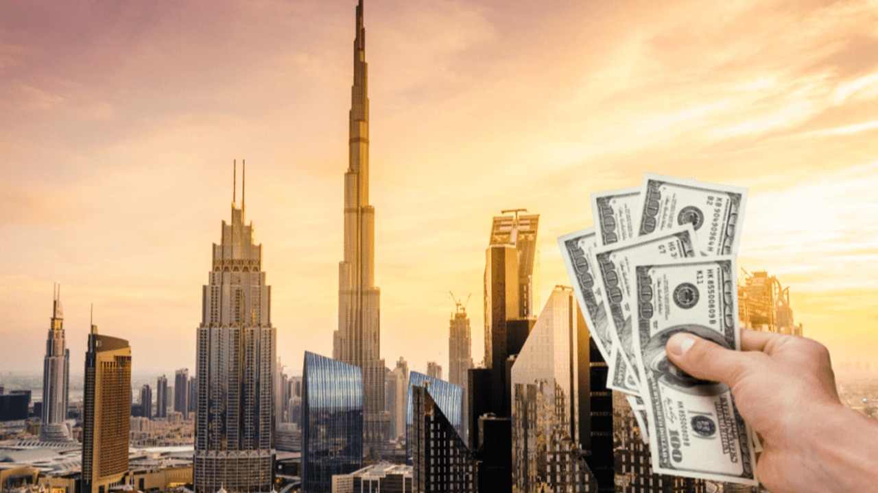 What is the Minimum Salary Required to Buy a Property in Dubai?