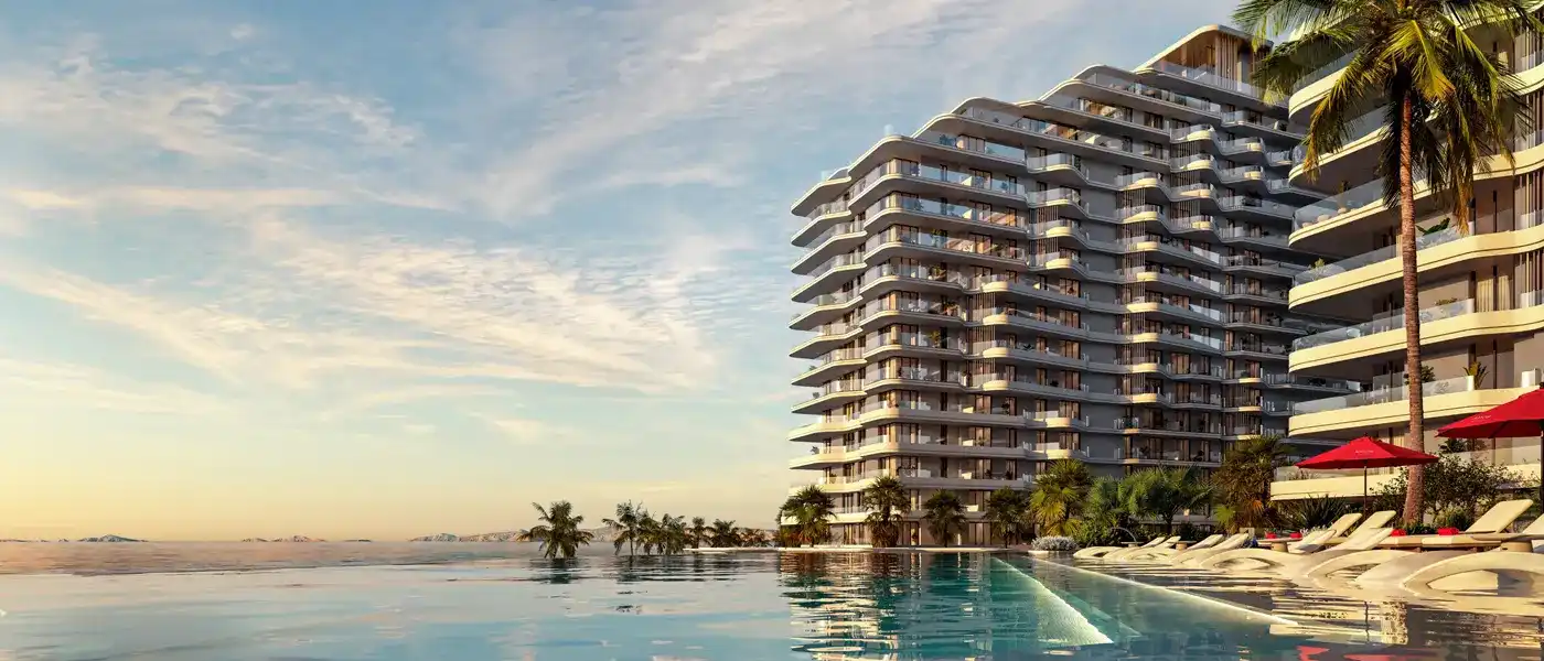 Rosso Bay Residences