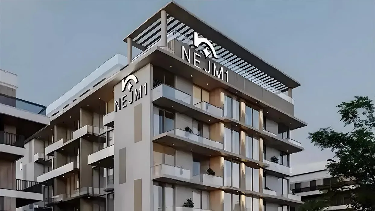Nejm 1 Residences