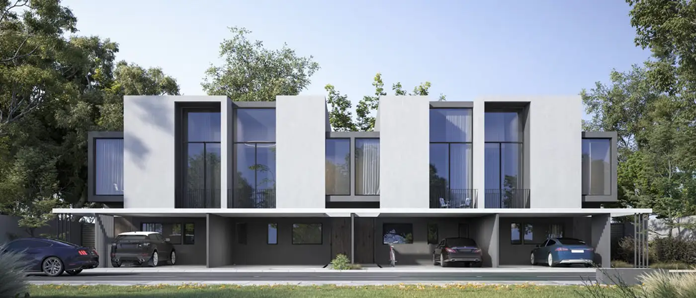 Masaar 3 Phase 1 at Sharjah