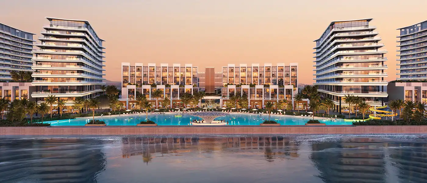 River Cove Residences