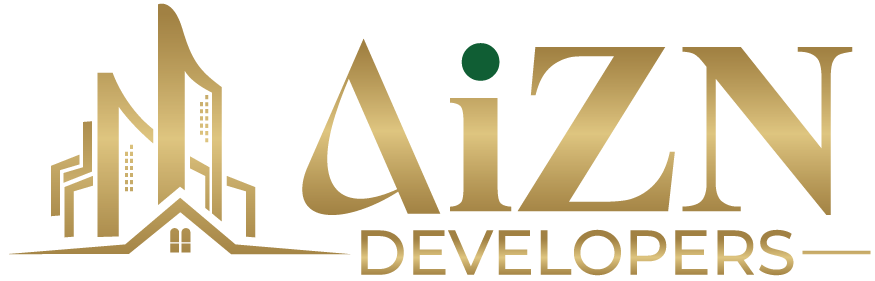 AIZN Developers