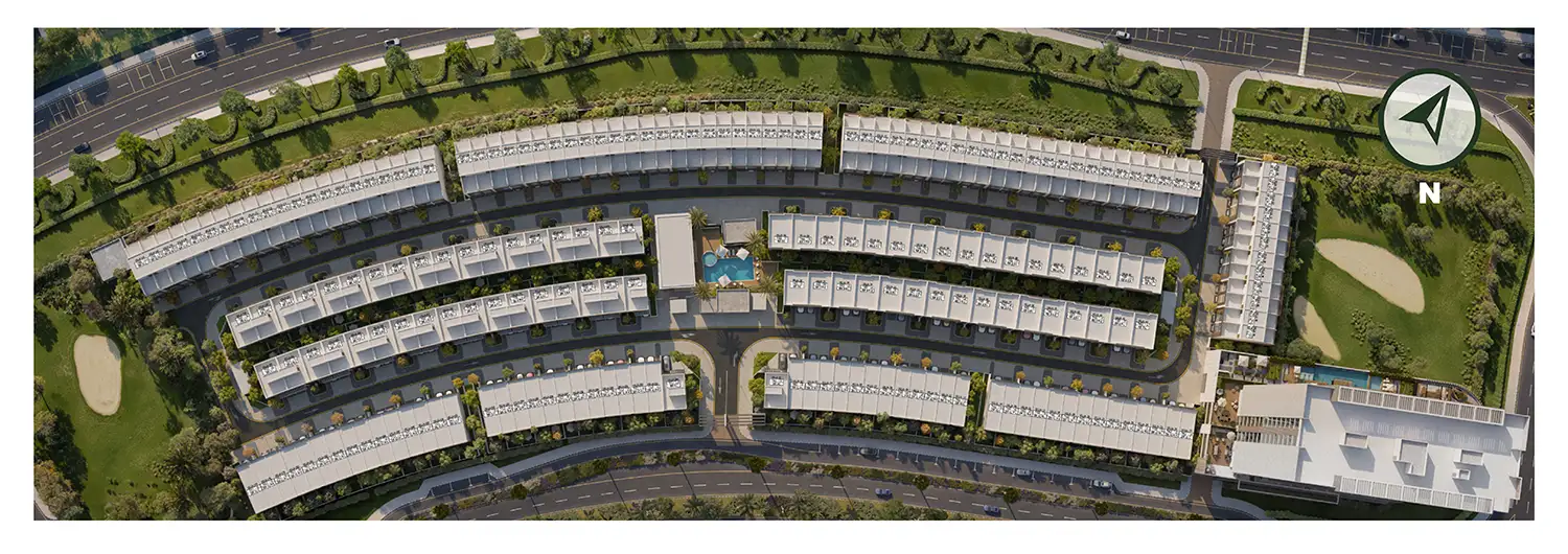 Verdana 9 Master Plan
